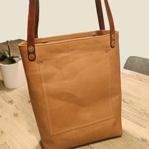 The SAE Tote