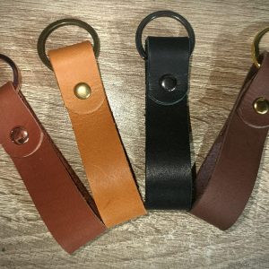 The SAE Keyring